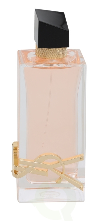 Yves Saint Laurent YSL Libre Edt Spray 90 ml i gruppen SKÖNHET & HÄLSA / Doft & Parfym / Parfym / Parfym för henne hos TP E-commerce Nordic AB (C34338)