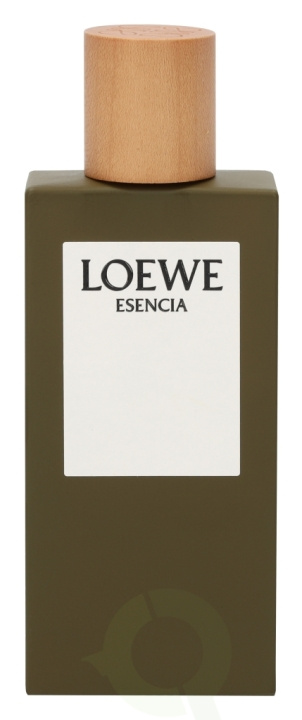 Loewe Esencia Pour Homme Edt Spray 100 ml i gruppen SKÖNHET & HÄLSA / Doft & Parfym / Parfym / Parfym för honom hos TP E-commerce Nordic AB (C34385)