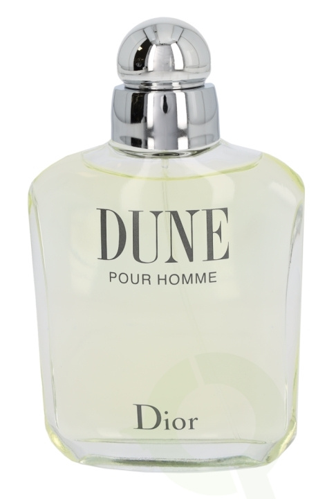 Christian Dior Dior Dune Pour Homme Edt Spray 100 ml i gruppen SKÖNHET & HÄLSA / Doft & Parfym / Parfym / Parfym för honom hos TP E-commerce Nordic AB (C34446)