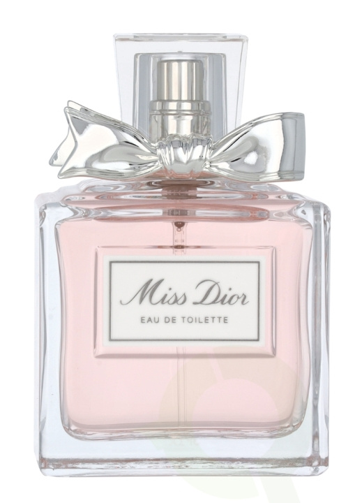 Christian Dior Dior Miss Dior Edt Spray 50 ml i gruppen SKÖNHET & HÄLSA / Doft & Parfym / Parfym / Parfym för henne hos TP E-commerce Nordic AB (C34454)