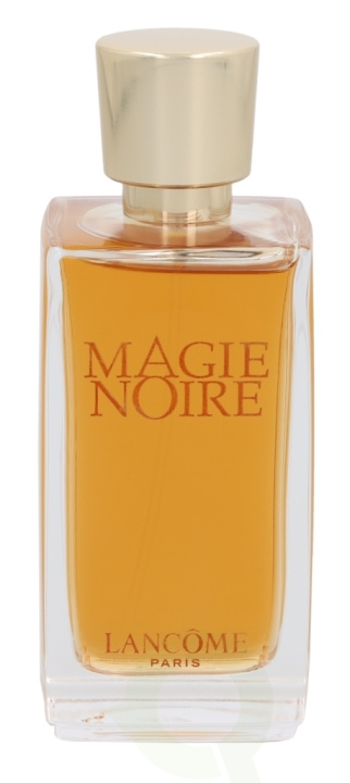 Lancome Magie Noire Edt Spray 75 ml i gruppen SKÖNHET & HÄLSA / Doft & Parfym / Parfym / Parfym för henne hos TP E-commerce Nordic AB (C34558)