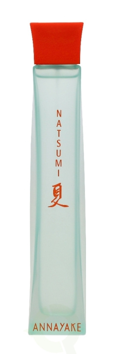 Annayake Natsumi Edt Spray 100 ml i gruppen SKÖNHET & HÄLSA / Doft & Parfym / Parfym / Parfym för henne hos TP E-commerce Nordic AB (C34577)