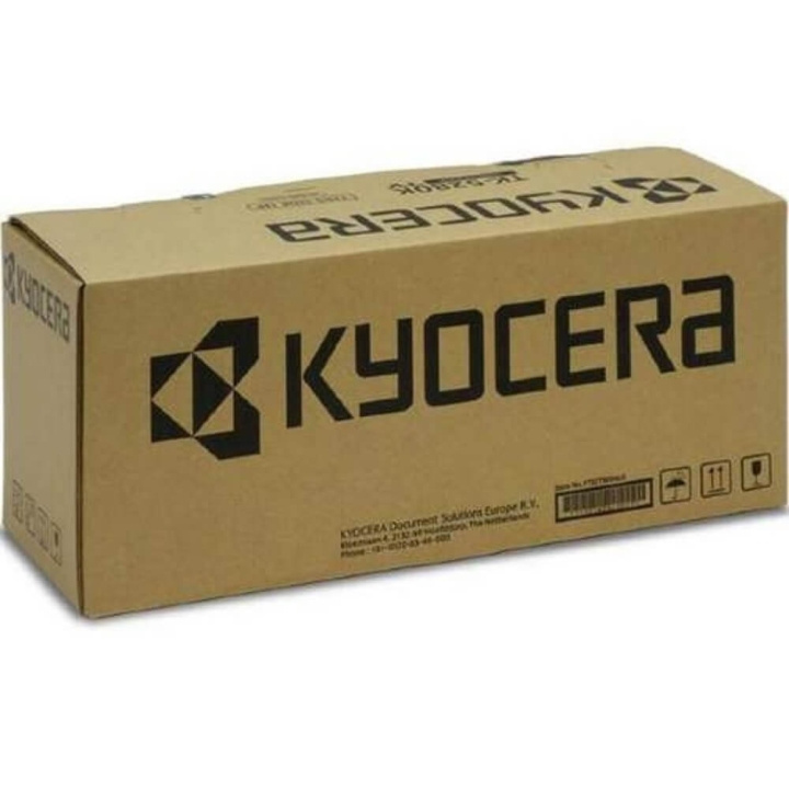 Kyocera Toner 1T02XC0NL0 TK-8555 Svart i gruppen DATORER & KRINGUTRUSTNING / Skrivare & Tillbehör / Bläck & Toner / Toner / Kyocera hos TP E-commerce Nordic AB (C34936)