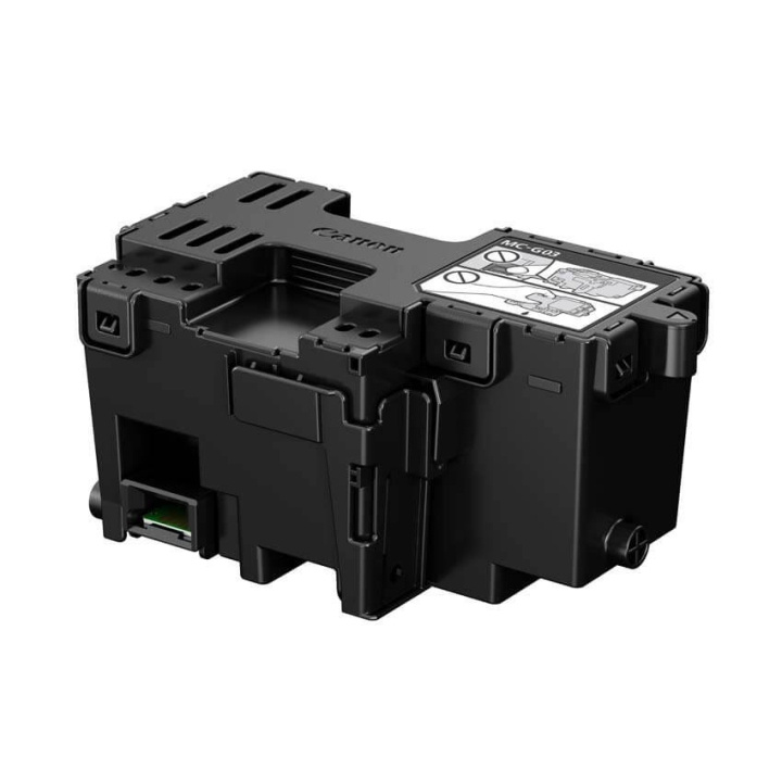 Canon Underhållssats 5794C001 MC-G03 i gruppen DATORER & KRINGUTRUSTNING / Skrivare & Tillbehör / Bläck & Toner / Bläckpatroner / Canon hos TP E-commerce Nordic AB (C35316)