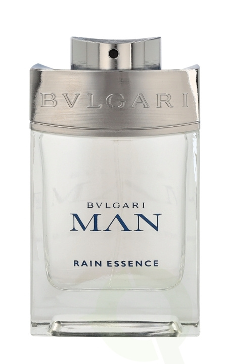 Bvlgari Man Rain Essence Edp Spray 100 ml i gruppen SKÖNHET & HÄLSA / Doft & Parfym / Parfym / Parfym för honom hos TP E-commerce Nordic AB (C35475)