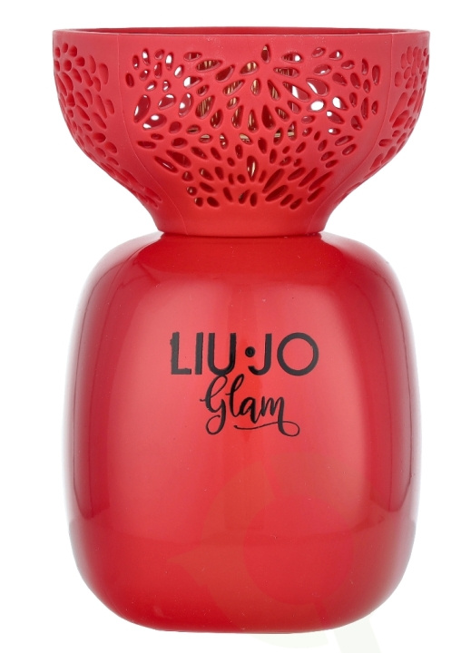 Liu Jo Glam Edp Spray 30 ml i gruppen SKÖNHET & HÄLSA / Doft & Parfym / Parfym / Parfym för henne hos TP E-commerce Nordic AB (C35536)