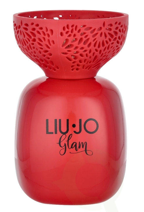 Liu Jo Glam Edp Spray 50 ml i gruppen SKÖNHET & HÄLSA / Doft & Parfym / Parfym / Parfym för henne hos TP E-commerce Nordic AB (C35537)