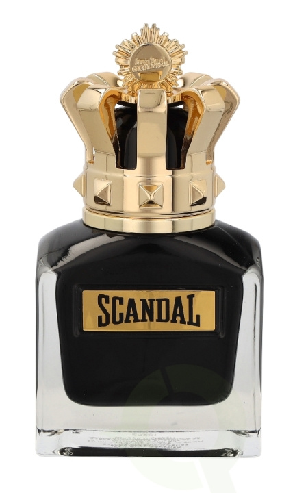 J.P. Gaultier Scandal Le Parfum Pour Homme Edp Spray 50 ml i gruppen SKÖNHET & HÄLSA / Doft & Parfym / Parfym / Parfym för honom hos TP E-commerce Nordic AB (C35567)