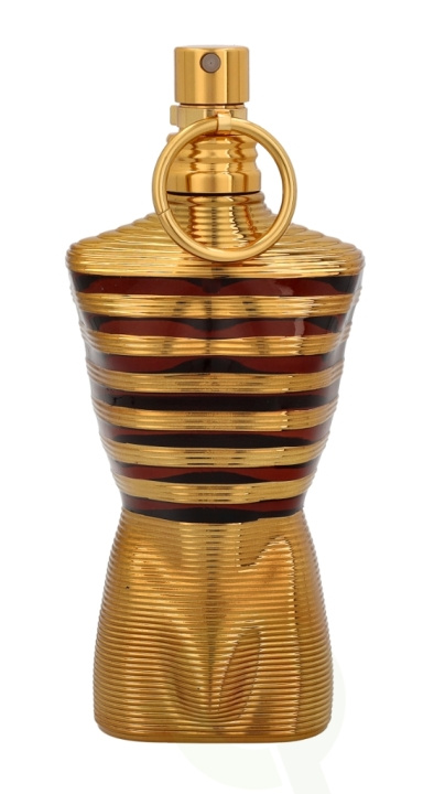 J.P. Gaultier Le Male Elixir Edp Spray 75 ml i gruppen SKÖNHET & HÄLSA / Doft & Parfym / Parfym / Parfym för honom hos TP E-commerce Nordic AB (C35581)