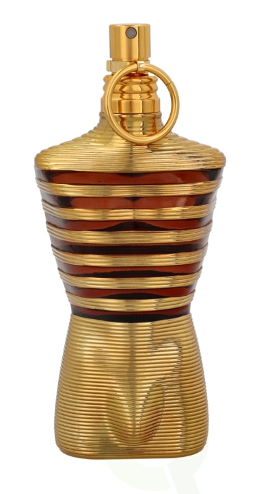 J.P. Gaultier Le Male Elixir Edp Spray 125 ml i gruppen SKÖNHET & HÄLSA / Doft & Parfym / Parfym / Parfym för honom hos TP E-commerce Nordic AB (C35582)