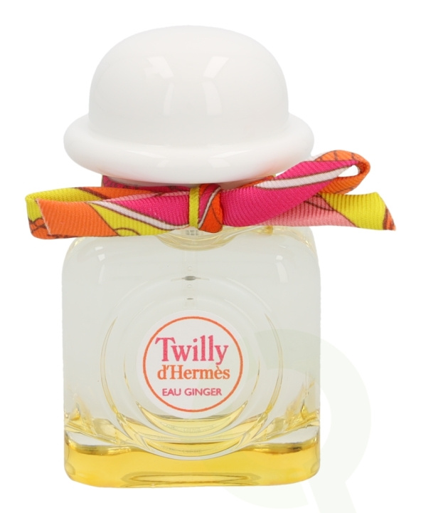 Hermes Twilly Eau Ginger Edp Spray 30 ml i gruppen SKÖNHET & HÄLSA / Doft & Parfym / Parfym / Parfym för henne hos TP E-commerce Nordic AB (C35629)