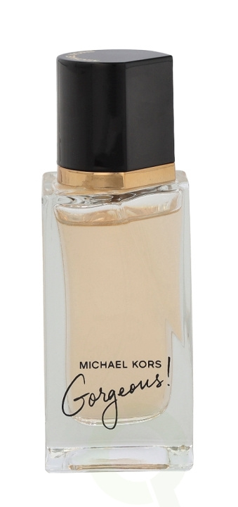 Michael Kors Gorgeous! Edp Spray 30 ml i gruppen SKÖNHET & HÄLSA / Doft & Parfym / Parfym / Parfym för henne hos TP E-commerce Nordic AB (C35635)