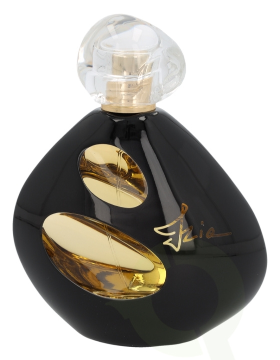 Sisley Izia La Nuit Edp Spray 100 ml i gruppen SKÖNHET & HÄLSA / Doft & Parfym / Parfym / Parfym för henne hos TP E-commerce Nordic AB (C35672)