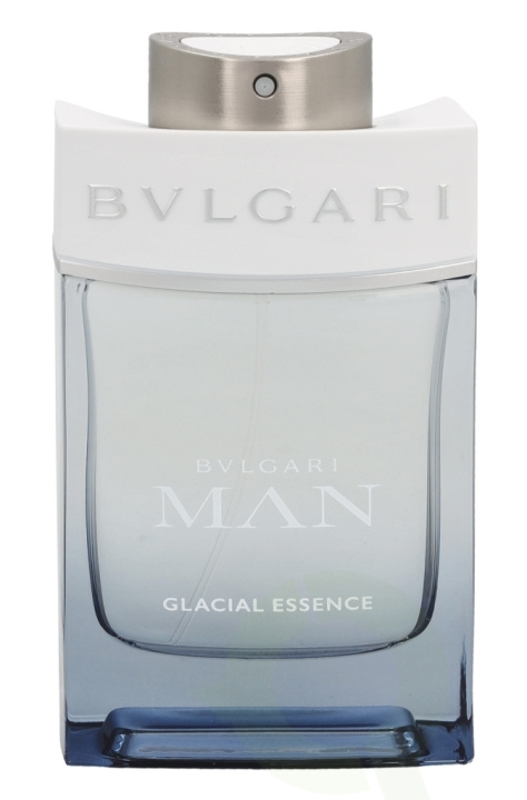 Bvlgari Man Glacial Essence Edp Spray 100 ml i gruppen SKÖNHET & HÄLSA / Doft & Parfym / Parfym / Parfym för honom hos TP E-commerce Nordic AB (C35708)