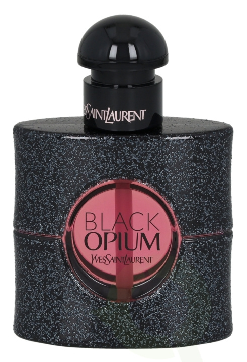 Yves Saint Laurent YSL Black Opium Neon Edp Spray 30 ml i gruppen SKÖNHET & HÄLSA / Doft & Parfym / Parfym / Parfym för henne hos TP E-commerce Nordic AB (C35756)