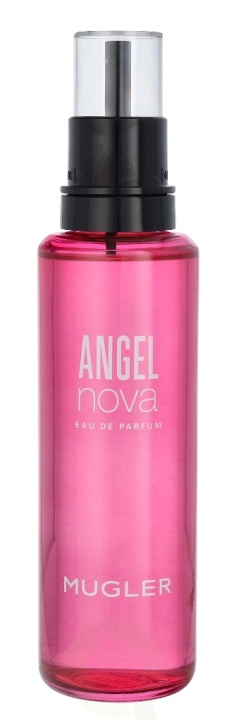 Thierry Mugler Angel Nova Edp Refill 100 ml i gruppen SKÖNHET & HÄLSA / Doft & Parfym / Parfym / Parfym för henne hos TP E-commerce Nordic AB (C35787)