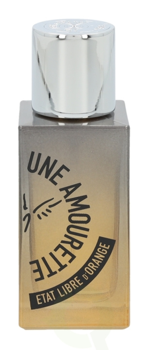 Etat Libre D\'Orange Une Amourette Edp Spray 50 ml i gruppen SKÖNHET & HÄLSA / Doft & Parfym / Parfym / Unisex hos TP E-commerce Nordic AB (C35805)