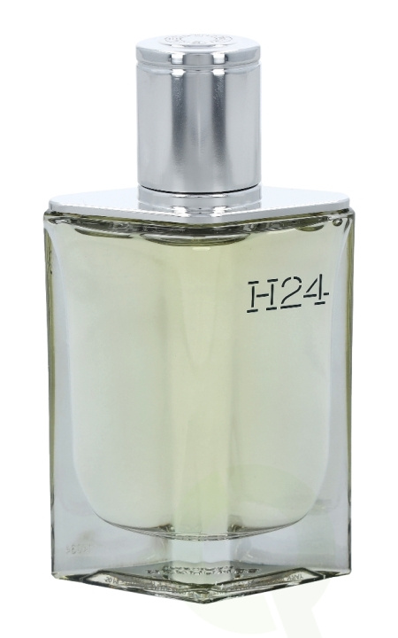 Hermes H24 Edp Spray 50 ml i gruppen SKÖNHET & HÄLSA / Doft & Parfym / Parfym / Parfym för honom hos TP E-commerce Nordic AB (C35825)