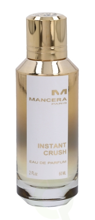 Mancera Instant Crush Edp Spray 60 ml i gruppen SKÖNHET & HÄLSA / Doft & Parfym / Parfym / Unisex hos TP E-commerce Nordic AB (C35849)