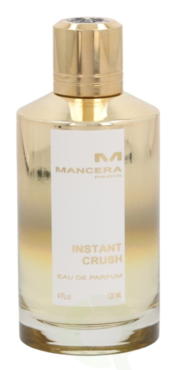 Mancera Instant Crush Edp Spray 120 ml i gruppen SKÖNHET & HÄLSA / Doft & Parfym / Parfym / Unisex hos TP E-commerce Nordic AB (C35850)