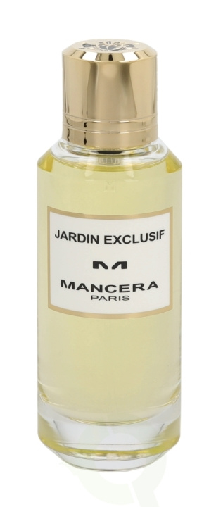 Mancera Jardin Exclusive Edp Spray 60 ml i gruppen SKÖNHET & HÄLSA / Doft & Parfym / Parfym / Unisex hos TP E-commerce Nordic AB (C35852)