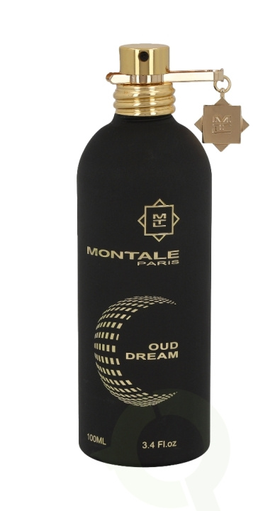 Montale Oud Dream Edp Spray 100 ml i gruppen SKÖNHET & HÄLSA / Doft & Parfym / Parfym / Unisex hos TP E-commerce Nordic AB (C35887)