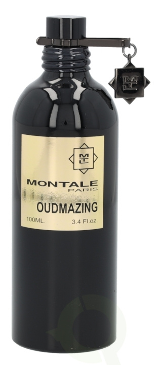 Montale Oudmazing Edp Spray 100 ml i gruppen SKÖNHET & HÄLSA / Doft & Parfym / Parfym / Unisex hos TP E-commerce Nordic AB (C35889)