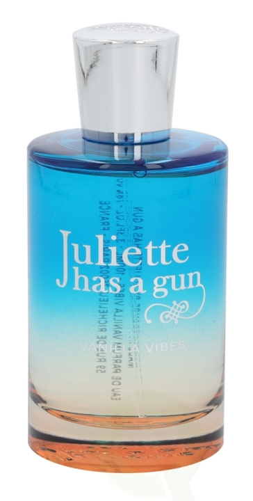 Juliette Has A Gun Vanilla Vibes Edp Spray 100 ml i gruppen SKÖNHET & HÄLSA / Doft & Parfym / Parfym / Unisex hos TP E-commerce Nordic AB (C35891)