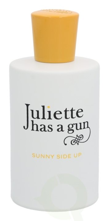 Juliette Has A Gun Sunny Side Up Edp Spray 100 ml i gruppen SKÖNHET & HÄLSA / Doft & Parfym / Parfym / Parfym för henne hos TP E-commerce Nordic AB (C35895)