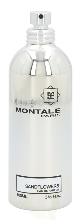 Montale Sandflowers Edp Spray 100 ml i gruppen SKÖNHET & HÄLSA / Doft & Parfym / Parfym / Unisex hos TP E-commerce Nordic AB (C35909)