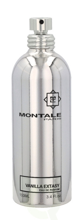 Montale Vanilla Extasy Edp Spray 100 ml i gruppen SKÖNHET & HÄLSA / Doft & Parfym / Parfym / Parfym för henne hos TP E-commerce Nordic AB (C35916)