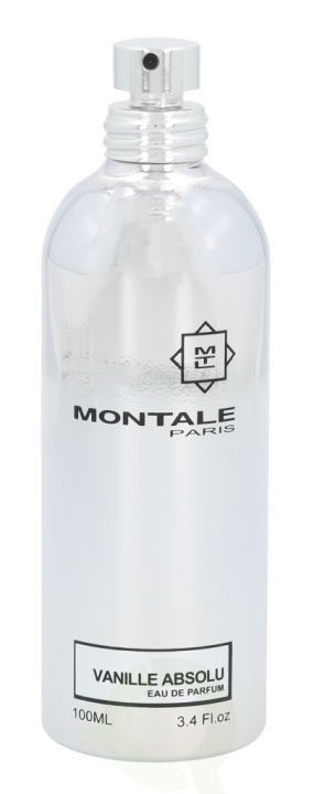 Montale Vanille Absolu Edp Spray 100 ml i gruppen SKÖNHET & HÄLSA / Doft & Parfym / Parfym / Parfym för henne hos TP E-commerce Nordic AB (C35918)