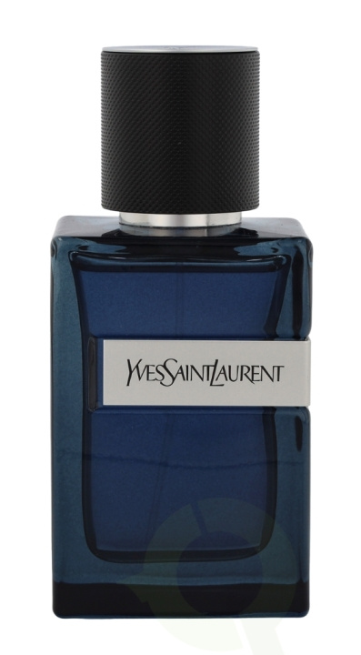 Yves Saint Laurent YSL Y Live Intense For Men Edp Spray 60 ml i gruppen SKÖNHET & HÄLSA / Doft & Parfym / Parfym / Parfym för honom hos TP E-commerce Nordic AB (C35959)