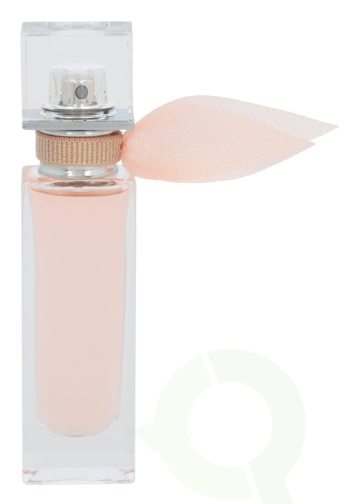 Lancome La Vie Est Belle Soleil Cristal Edp Spray 15 ml i gruppen SKÖNHET & HÄLSA / Doft & Parfym / Parfym / Parfym för henne hos TP E-commerce Nordic AB (C35961)