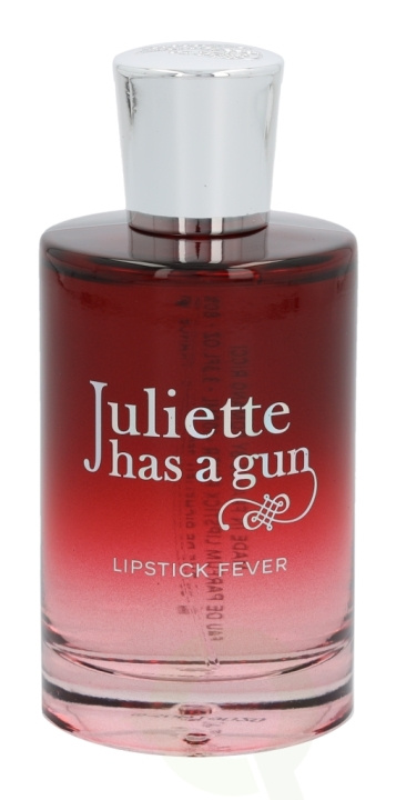 Juliette Has A Gun Lipstick Fever Edp Spray 100 ml i gruppen SKÖNHET & HÄLSA / Doft & Parfym / Parfym / Parfym för henne hos TP E-commerce Nordic AB (C35996)