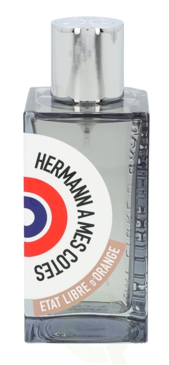 Etat Libre D\'Orange Hermann A Mes Cotes Edp Spray 100 ml i gruppen SKÖNHET & HÄLSA / Doft & Parfym / Parfym / Unisex hos TP E-commerce Nordic AB (C36003)