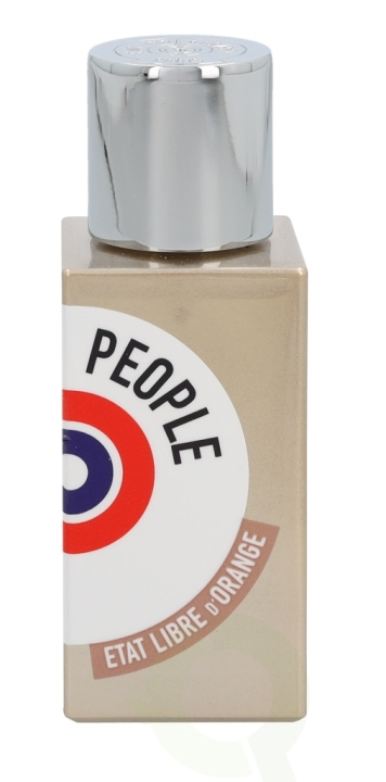 Etat Libre D\'Orange Remarkable People Edp Spray 50 ml i gruppen SKÖNHET & HÄLSA / Doft & Parfym / Parfym / Unisex hos TP E-commerce Nordic AB (C36004)