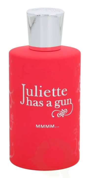 Juliette Has A Gun Mmmm… Edp Spray 100 ml i gruppen SKÖNHET & HÄLSA / Doft & Parfym / Parfym / Unisex hos TP E-commerce Nordic AB (C36021)