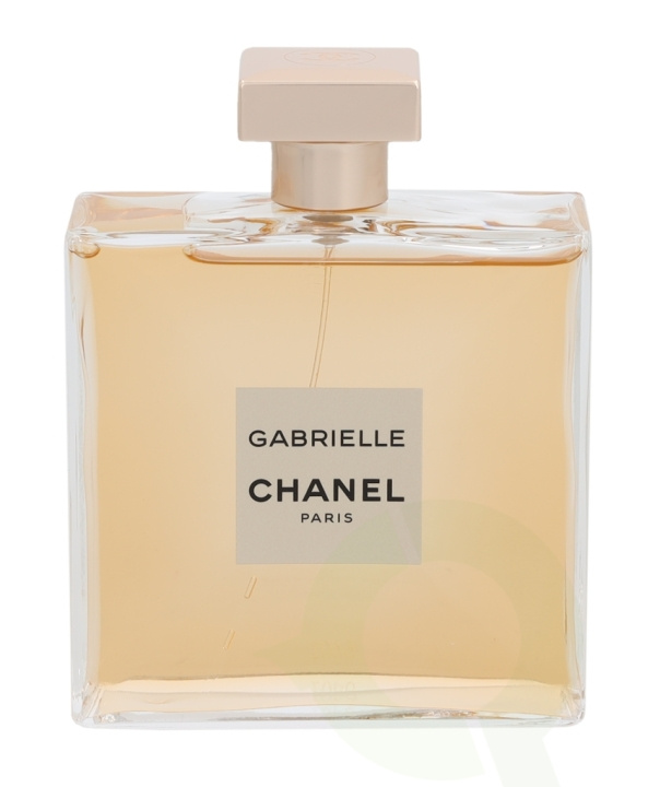 Chanel Gabrielle Edp Spray 100 ml i gruppen SKÖNHET & HÄLSA / Doft & Parfym / Parfym / Parfym för henne hos TP E-commerce Nordic AB (C36040)