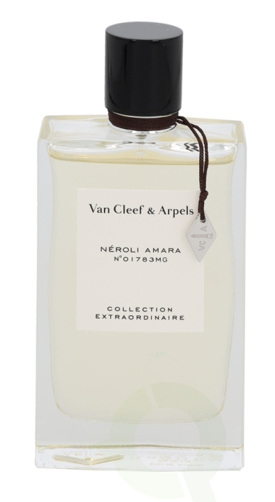 Van Cleef & Arpels Neroli Amara Edp Spray 75 ml i gruppen SKÖNHET & HÄLSA / Doft & Parfym / Parfym / Parfym för henne hos TP E-commerce Nordic AB (C36058)