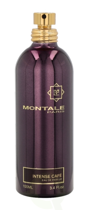 Montale Intense Cafe Edp Spray 100 ml i gruppen SKÖNHET & HÄLSA / Doft & Parfym / Parfym / Unisex hos TP E-commerce Nordic AB (C36080)