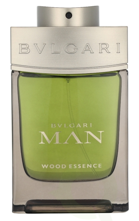 Bvlgari Man Wood Essence Edp Spray 100 ml i gruppen SKÖNHET & HÄLSA / Doft & Parfym / Parfym / Parfym för honom hos TP E-commerce Nordic AB (C36086)