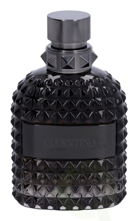 Valentino Uomo Intense Edp Spray 100 ml i gruppen SKÖNHET & HÄLSA / Doft & Parfym / Parfym / Parfym för honom hos TP E-commerce Nordic AB (C36122)