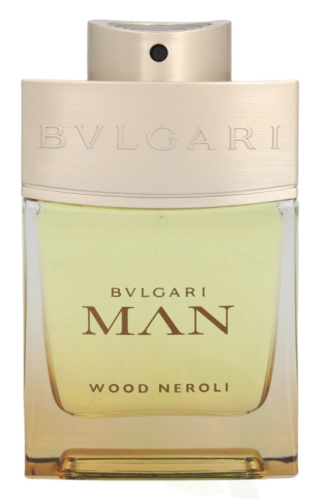 Bvlgari Man Wood Neroli Edp Spray 60 ml i gruppen SKÖNHET & HÄLSA / Doft & Parfym / Parfym / Parfym för honom hos TP E-commerce Nordic AB (C36135)