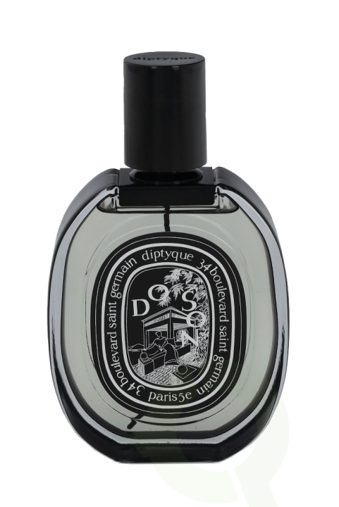 Diptyque Do Son Edp Spray 75 ml i gruppen SKÖNHET & HÄLSA / Doft & Parfym / Parfym / Parfym för henne hos TP E-commerce Nordic AB (C36141)