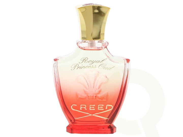 Creed Royal Princess Edp Spray 75 ml i gruppen SKÖNHET & HÄLSA / Doft & Parfym / Parfym / Parfym för henne hos TP E-commerce Nordic AB (C36147)