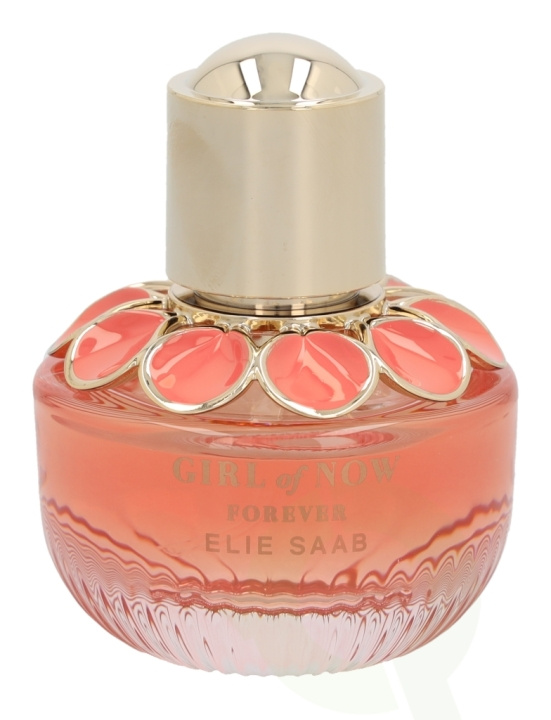 Elie Saab Girl Of Now Forever Edp Spray 30 ml i gruppen SKÖNHET & HÄLSA / Doft & Parfym / Parfym / Parfym för henne hos TP E-commerce Nordic AB (C36151)