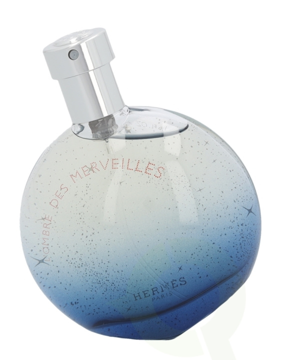 Hermes L\'Ombre Des Merveilles Edp Spray 50 ml i gruppen SKÖNHET & HÄLSA / Doft & Parfym / Parfym / Unisex hos TP E-commerce Nordic AB (C36184)