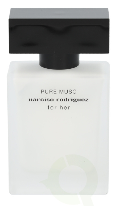 Narciso Rodriguez Pure Musc For Her Edp Spray 30 ml i gruppen SKÖNHET & HÄLSA / Doft & Parfym / Parfym / Parfym för henne hos TP E-commerce Nordic AB (C36186)