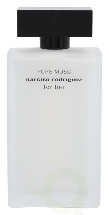 Narciso Rodriguez Pure Musc For Her Edp Spray 100 ml i gruppen SKÖNHET & HÄLSA / Doft & Parfym / Parfym / Parfym för henne hos TP E-commerce Nordic AB (C36188)